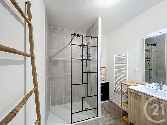 Appartement T2 &agrave; vendre - 2 pi&egrave;ces - 45,82 m2 - Bordeaux - 33 - AQUITAINE