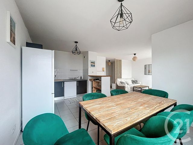 Appartement T2 à vendre BORDEAUX