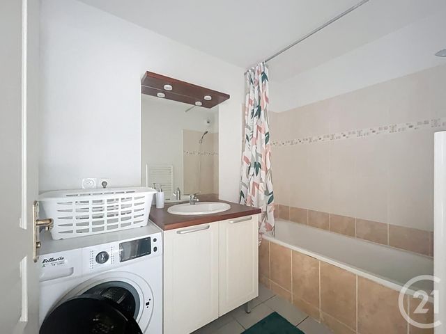 Appartement T3 &agrave; vendre - 3 pi&egrave;ces - 62,96 m2 - Bordeaux - 33 - AQUITAINE