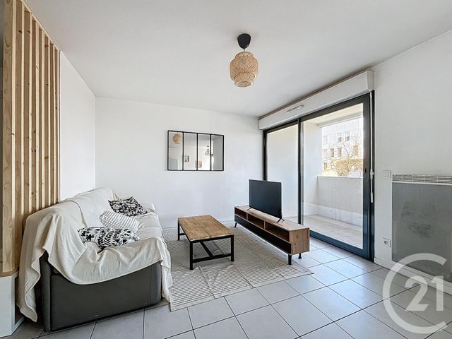 Appartement T3 &agrave; vendre - 3 pi&egrave;ces - 62,96 m2 - Bordeaux - 33 - AQUITAINE