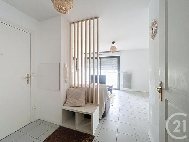 Appartement T2 &agrave; vendre - 3 pi&egrave;ces - 62,96 m2 - Bordeaux - 33 - AQUITAINE