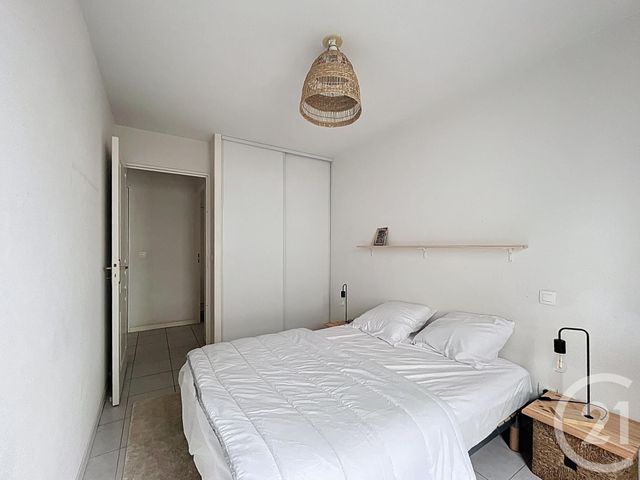 Appartement T2 &agrave; vendre - 3 pi&egrave;ces - 62,96 m2 - Bordeaux - 33 - AQUITAINE