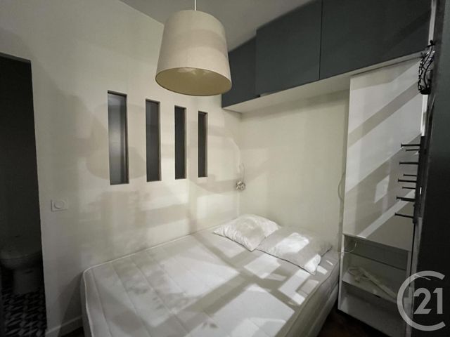 Appartement Studio &agrave; louer - 1 pi&egrave;ce - 25,51 m2 - Bordeaux - 33 - AQUITAINE