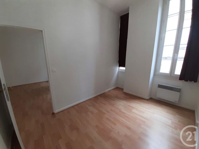 Appartement T2 &agrave; louer - 2 pi&egrave;ces - 33,60 m2 - Bordeaux - 33 - AQUITAINE