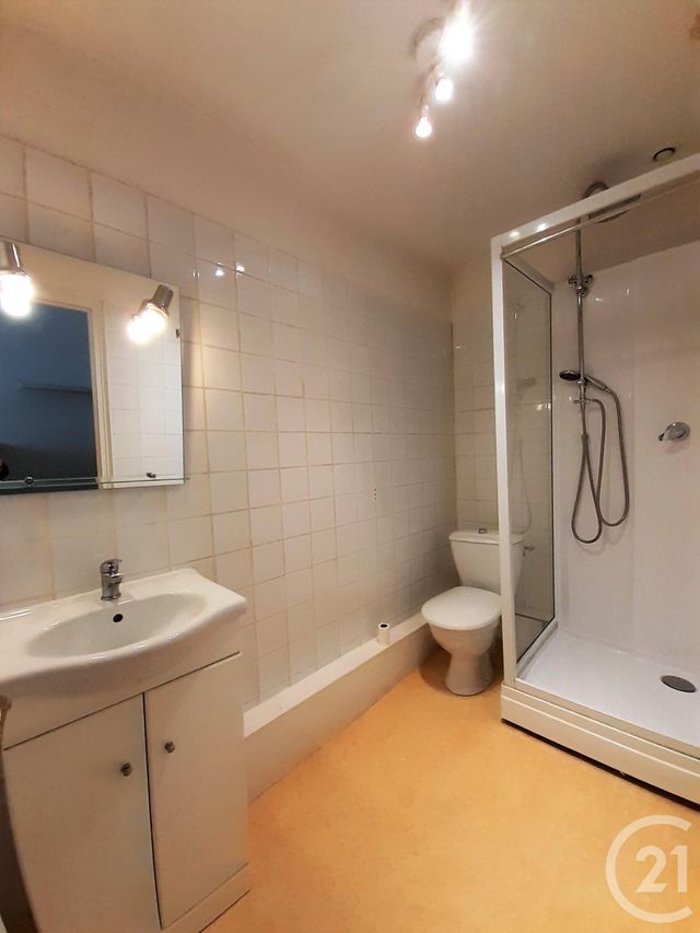 Appartement T2 &agrave; louer - 2 pi&egrave;ces - 33,60 m2 - Bordeaux - 33 - AQUITAINE