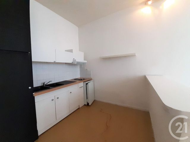 Appartement T2 &agrave; louer - 2 pi&egrave;ces - 33,60 m2 - Bordeaux - 33 - AQUITAINE