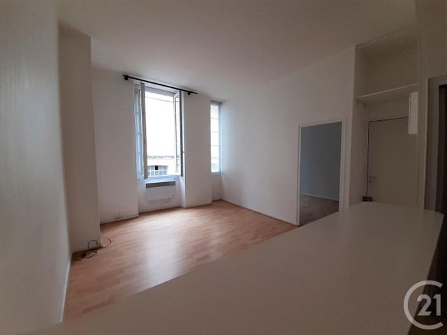 appartement - BORDEAUX - 33