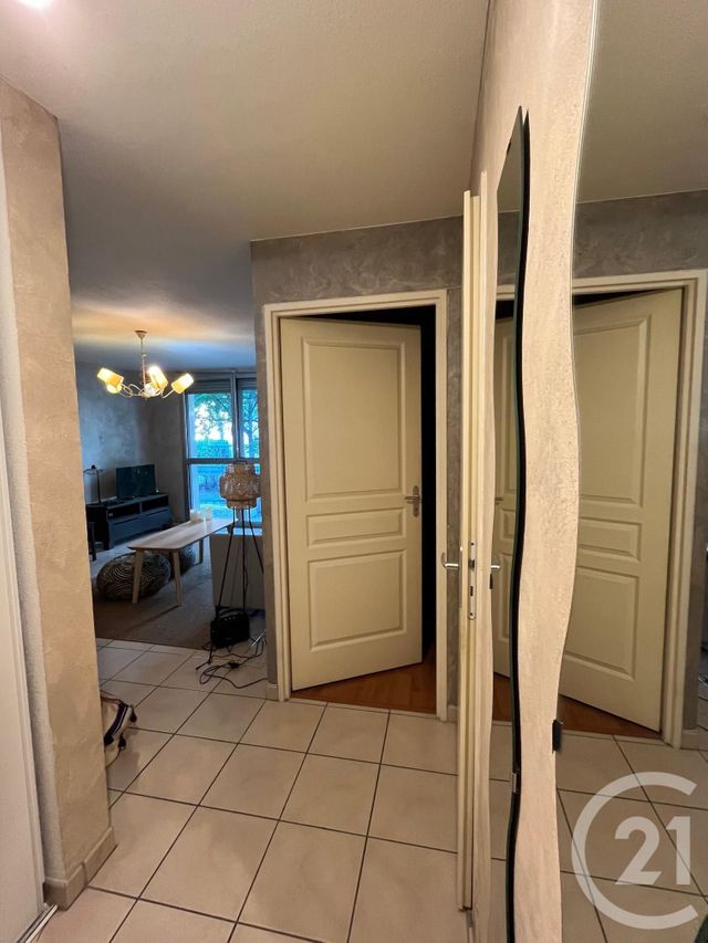 Appartement T2 &agrave; louer - 2 pi&egrave;ces - 40,33 m2 - Bordeaux - 33 - AQUITAINE