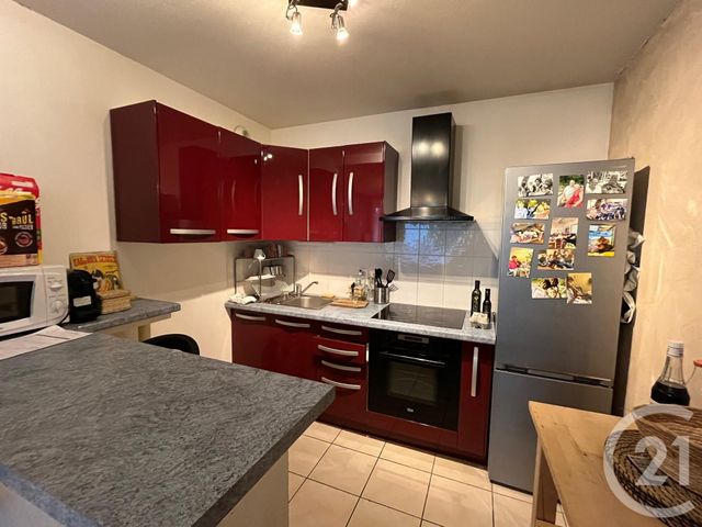 Appartement T2 &agrave; louer - 2 pi&egrave;ces - 40,33 m2 - Bordeaux - 33 - AQUITAINE