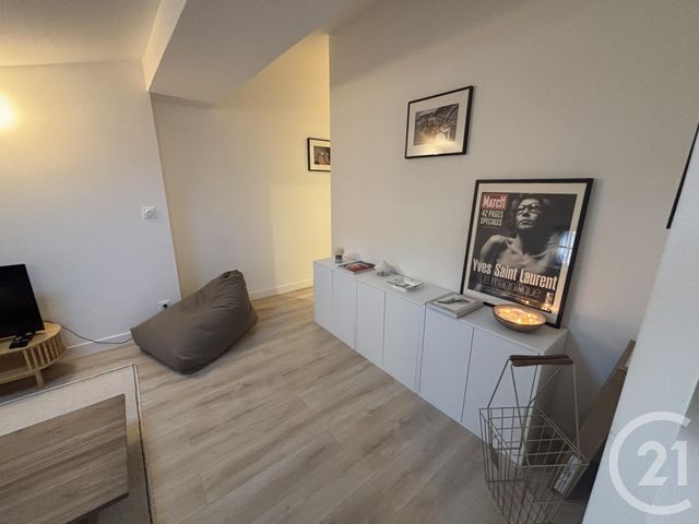 Appartement T2 à louer BORDEAUX