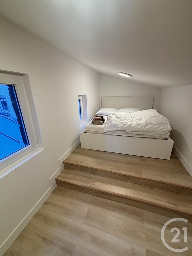 Appartement T2 &agrave; louer - 2 pi&egrave;ces - 28,98 m2 - Bordeaux - 33 - AQUITAINE