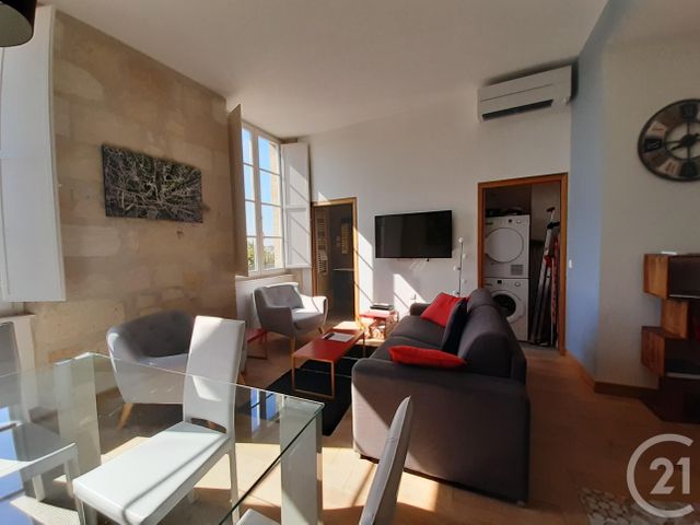 Appartement T2 à louer BORDEAUX