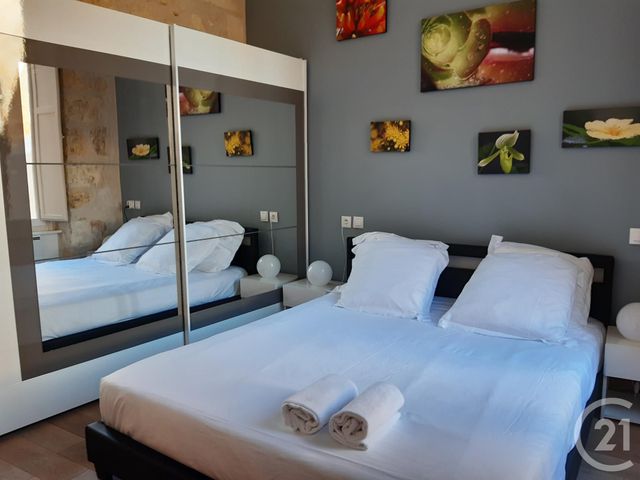 Appartement T2 &agrave; louer - 2 pi&egrave;ces - 56,88 m2 - Bordeaux - 33 - AQUITAINE