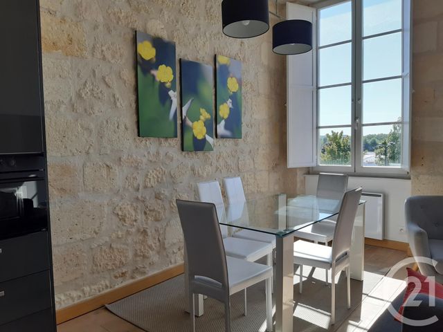 Appartement T2 &agrave; louer - 2 pi&egrave;ces - 56,88 m2 - Bordeaux - 33 - AQUITAINE