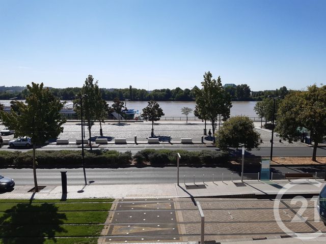 Appartement T2 &agrave; louer - 2 pi&egrave;ces - 56,88 m2 - Bordeaux - 33 - AQUITAINE