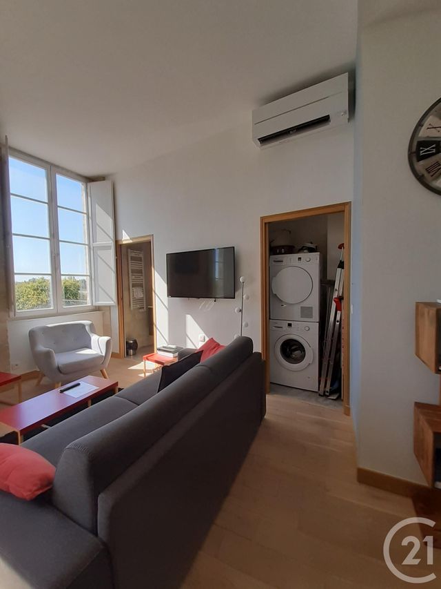 Appartement T2 &agrave; louer - 2 pi&egrave;ces - 56,88 m2 - Bordeaux - 33 - AQUITAINE