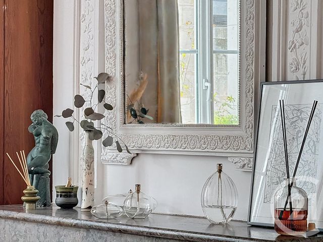 Appartement T3 &agrave; vendre - 4 pi&egrave;ces - 78,05 m2 - Bordeaux - 33 - AQUITAINE