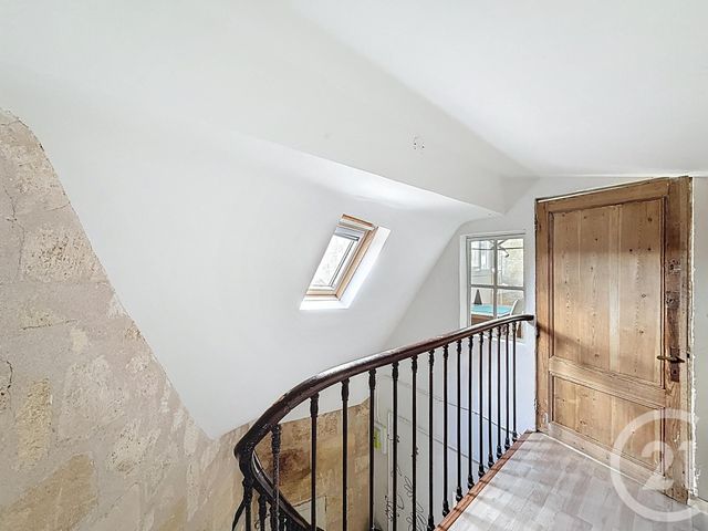 Appartement T3 &agrave; vendre - 4 pi&egrave;ces - 78,05 m2 - Bordeaux - 33 - AQUITAINE