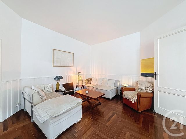 Appartement T3 &agrave; vendre - 4 pi&egrave;ces - 78,05 m2 - Bordeaux - 33 - AQUITAINE