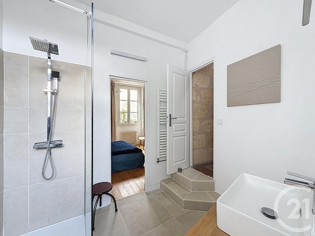 Appartement T3 &agrave; vendre - 4 pi&egrave;ces - 78,05 m2 - Bordeaux - 33 - AQUITAINE