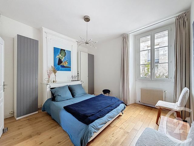 Appartement T3 &agrave; vendre - 4 pi&egrave;ces - 78,05 m2 - Bordeaux - 33 - AQUITAINE