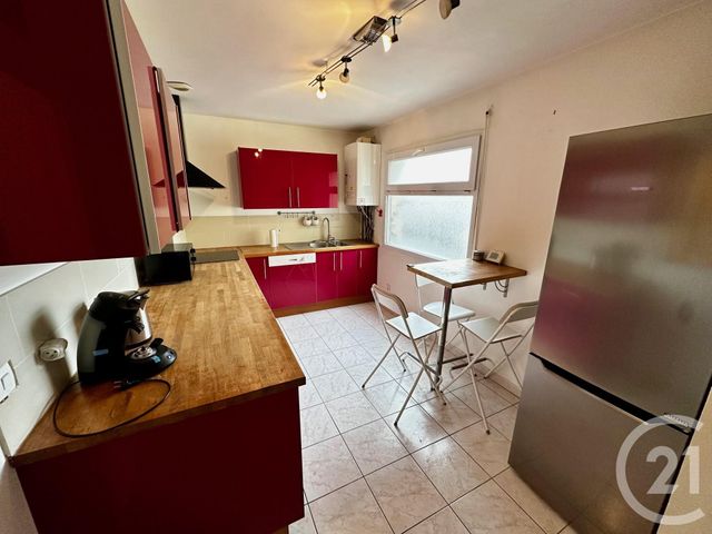 Appartement Chambre &agrave; louer - 1 pi&egrave;ce - 15,97 m2 - Bordeaux - 33 - AQUITAINE