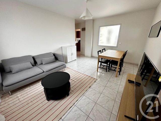 Appartement Chambre &agrave; louer - 1 pi&egrave;ce - 15,97 m2 - Bordeaux - 33 - AQUITAINE