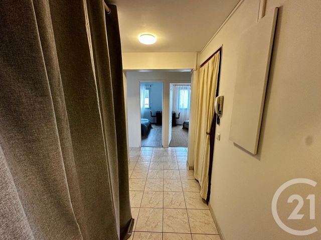 Appartement Chambre &agrave; louer - 1 pi&egrave;ce - 12,93 m2 - Bordeaux - 33 - AQUITAINE