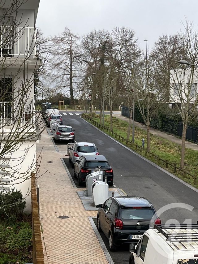 Appartement T3 &agrave; louer - 3 pi&egrave;ces - 65,31 m2 - Bordeaux - 33 - AQUITAINE