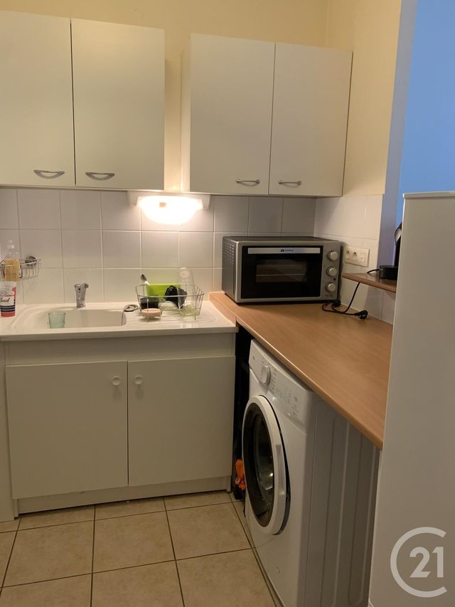 Appartement F2 &agrave; louer - 2 pi&egrave;ces - 41,38 m2 - Bordeaux - 33 - AQUITAINE