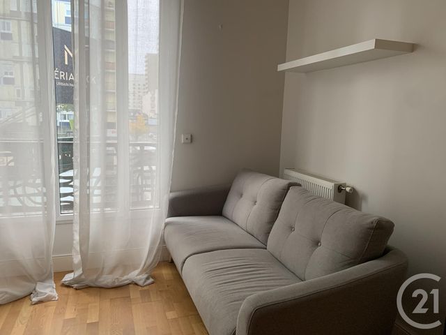 Appartement F2 &agrave; louer - 2 pi&egrave;ces - 41,38 m2 - Bordeaux - 33 - AQUITAINE