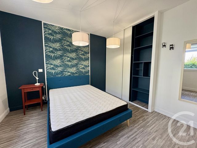 Appartement T2 &agrave; louer - 2 pi&egrave;ces - 44,11 m2 - Bordeaux - 33 - AQUITAINE