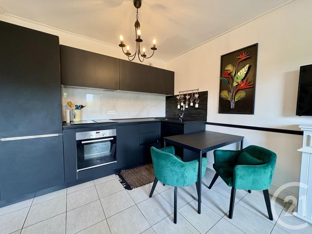 Appartement T2 &agrave; louer - 2 pi&egrave;ces - 44,11 m2 - Bordeaux - 33 - AQUITAINE
