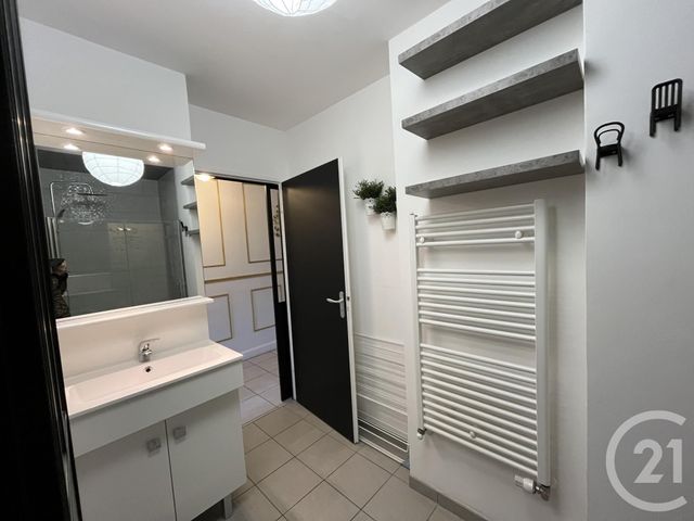 Appartement T2 &agrave; louer - 2 pi&egrave;ces - 44,11 m2 - Bordeaux - 33 - AQUITAINE