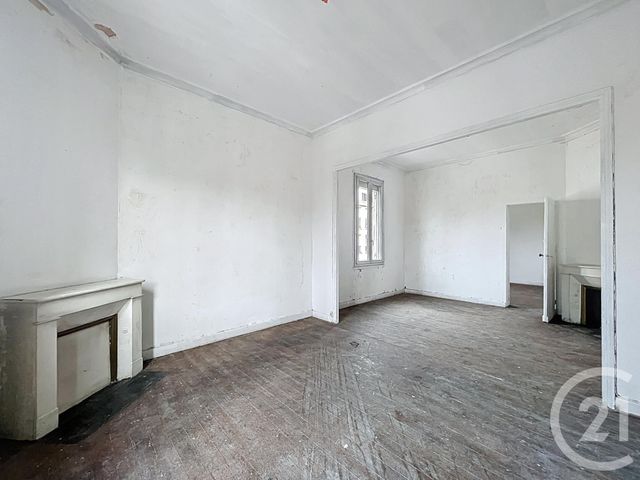 Appartement T2 &agrave; vendre - 2 pi&egrave;ces - 43,50 m2 - Bordeaux - 33 - AQUITAINE