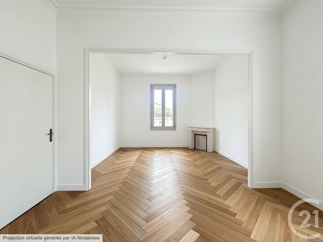 Appartement T2 à vendre BORDEAUX