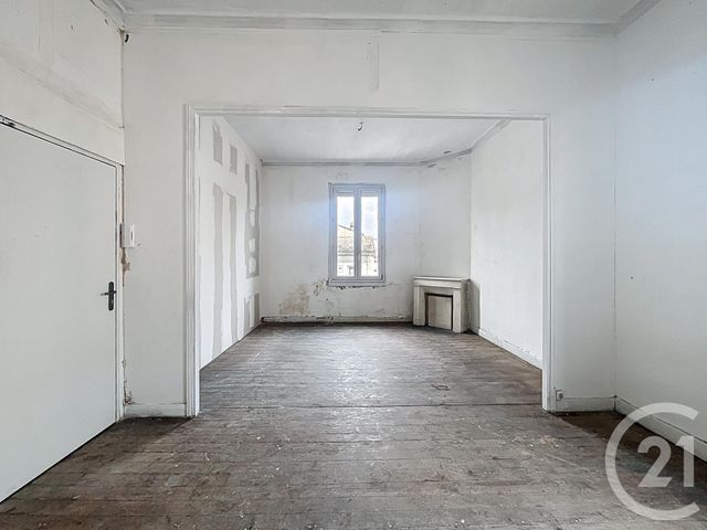 Appartement T2 &agrave; vendre - 2 pi&egrave;ces - 43,50 m2 - Bordeaux - 33 - AQUITAINE