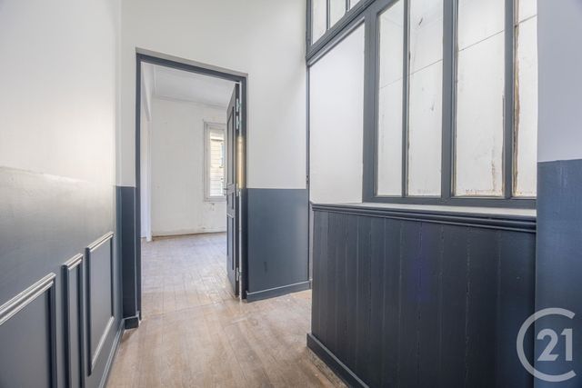 Appartement T2 &agrave; vendre - 2 pi&egrave;ces - 43,50 m2 - Bordeaux - 33 - AQUITAINE