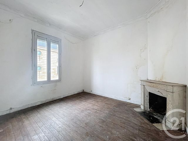 Appartement T2 &agrave; vendre - 2 pi&egrave;ces - 43,50 m2 - Bordeaux - 33 - AQUITAINE