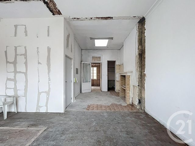 Appartement T3 &agrave; vendre - 3 pi&egrave;ces - 44,50 m2 - Bordeaux - 33 - AQUITAINE