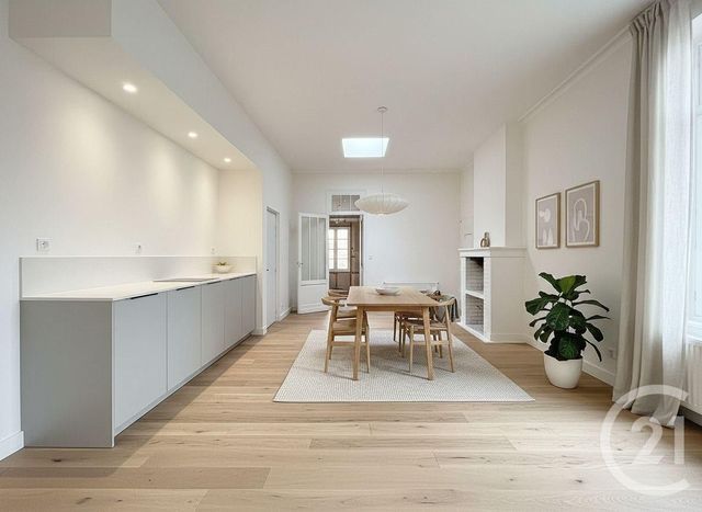 Appartement T3 &agrave; vendre - 3 pi&egrave;ces - 44,50 m2 - Bordeaux - 33 - AQUITAINE