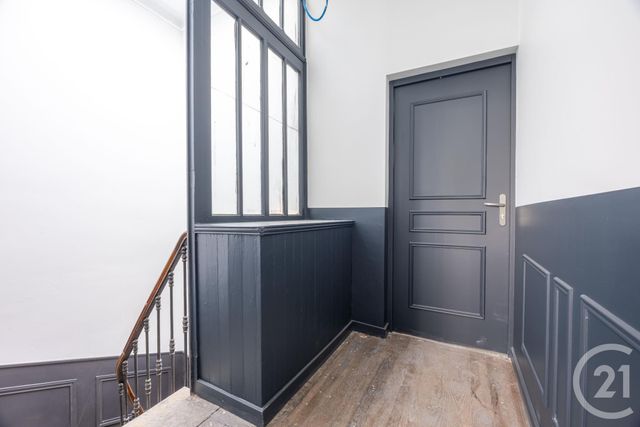 Appartement T3 &agrave; vendre - 3 pi&egrave;ces - 44,50 m2 - Bordeaux - 33 - AQUITAINE