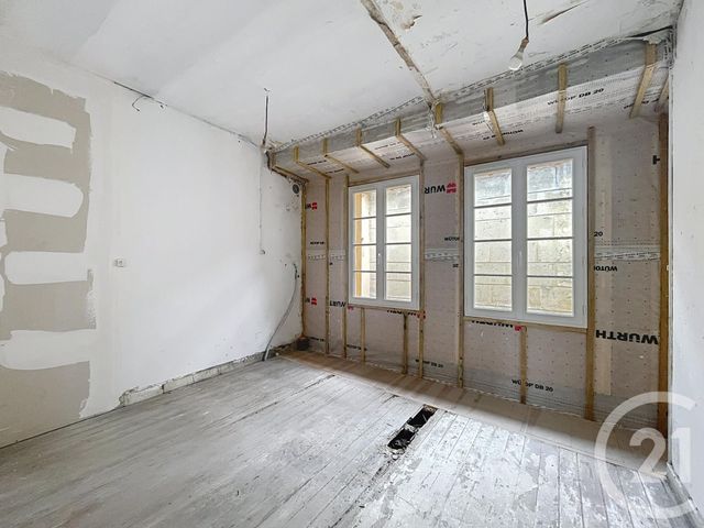 Appartement T3 &agrave; vendre - 3 pi&egrave;ces - 44,50 m2 - Bordeaux - 33 - AQUITAINE