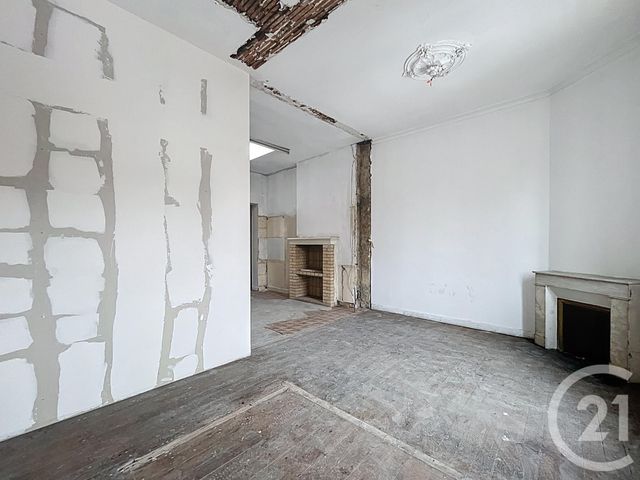 Appartement T3 &agrave; vendre - 3 pi&egrave;ces - 44,50 m2 - Bordeaux - 33 - AQUITAINE