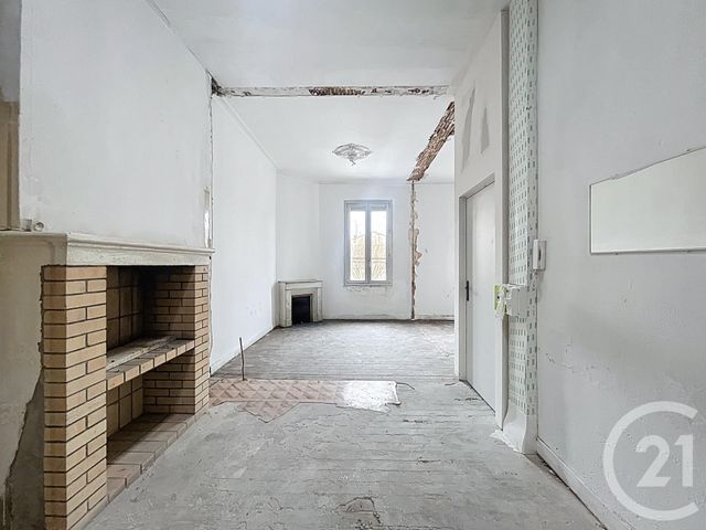 Appartement T3 à vendre BORDEAUX