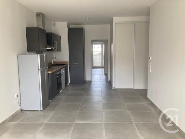 Appartement F3 &agrave; louer - 3 pi&egrave;ces - 63,23 m2 - Cenon - 33 - AQUITAINE