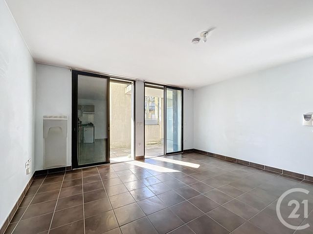 Appartement T1 &agrave; vendre - 1 pi&egrave;ce - 32,34 m2 - Bordeaux - 33 - AQUITAINE