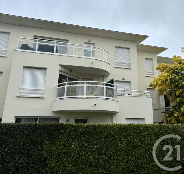 Appartement T2 &agrave; louer - 2 pi&egrave;ces - 54,20 m2 - Bordeaux - 33 - AQUITAINE