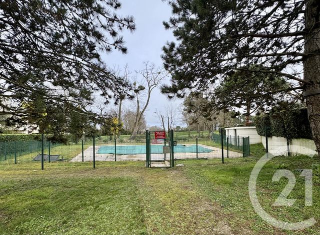 Appartement T2 &agrave; louer - 2 pi&egrave;ces - 54,20 m2 - Bordeaux - 33 - AQUITAINE