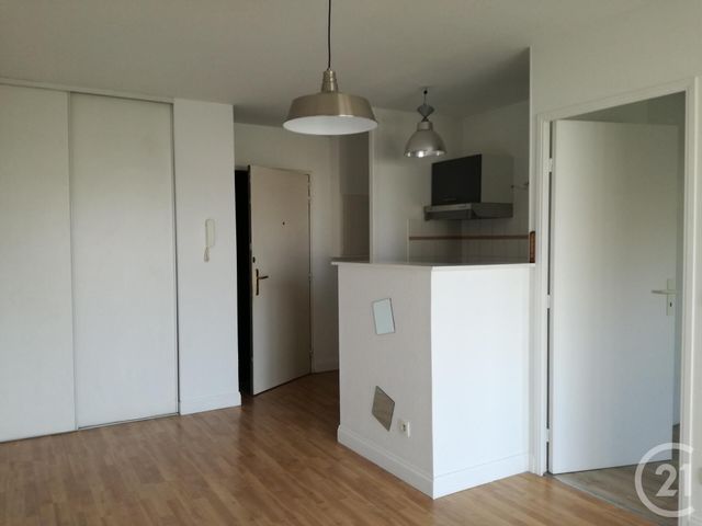 Appartement F2 à louer TALENCE
